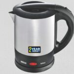 Best Electric Kettle 1 Litre In India 2024 – Review & Buying Guide