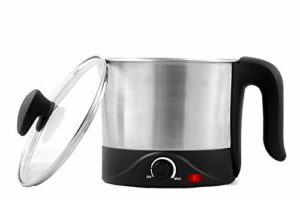 best kettle for maggi