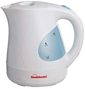 Best Electric Kettle For Baby Formula