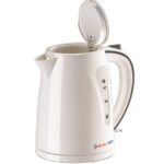 Top 5 Best Electric Kettle Brands In India 2022