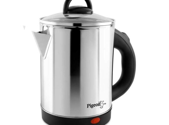 Best Pigeon Electric Kettle