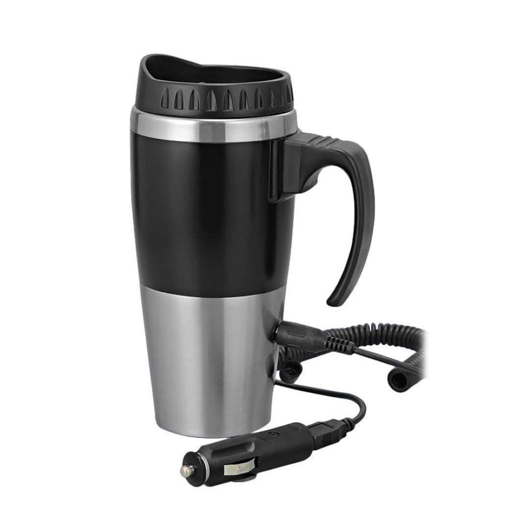 Best Electric Kettle For Car