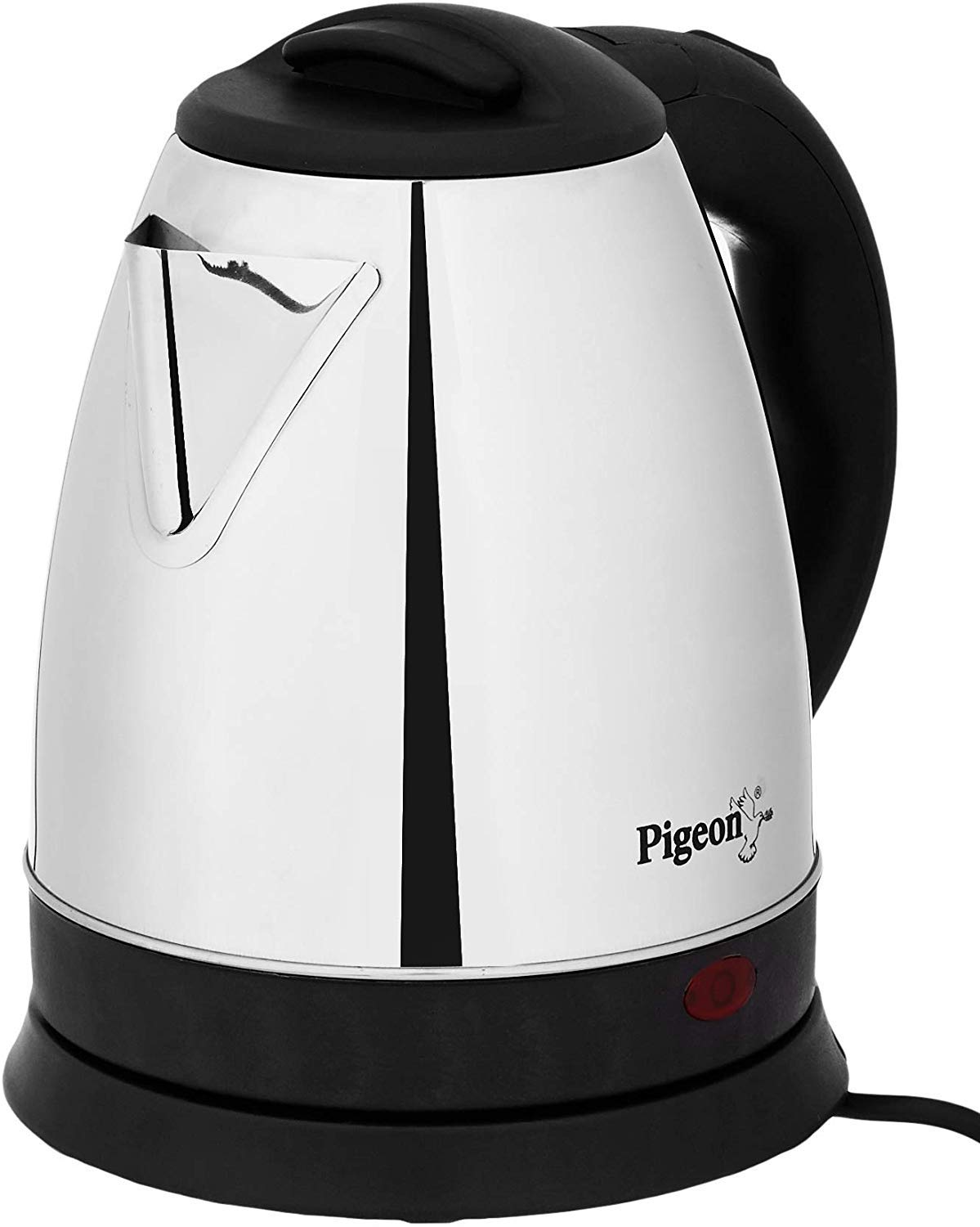 Pigeon Electric Kettle Price In India