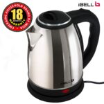 Top 3 Best Electric Tea Kettle In India 2022 – Price & Review