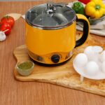 Best Electric Kettle For Boiling Egg In India 2024 – Top 3 Picks