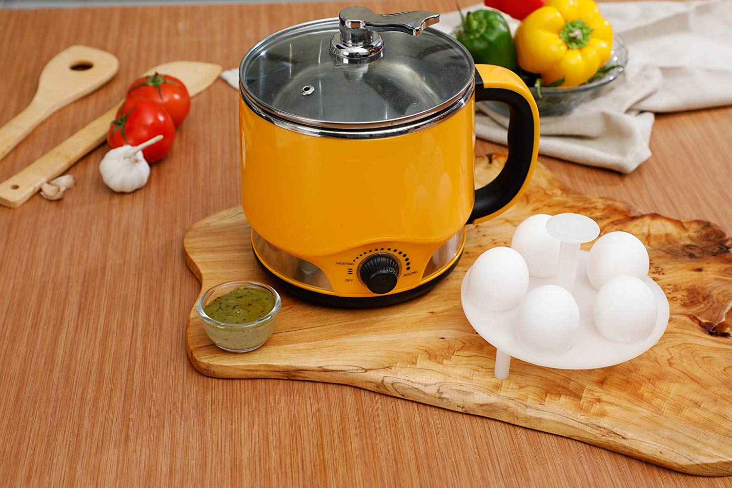 Best Electric Kettle For Boiling Egg In India 2024