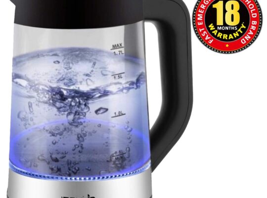Best iBell Electric Kettle