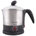 Best Electric Kettle for Hostel In India 2024 – Top 5 Picks