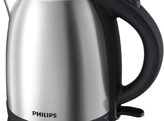 Best Philips Electric Kettle