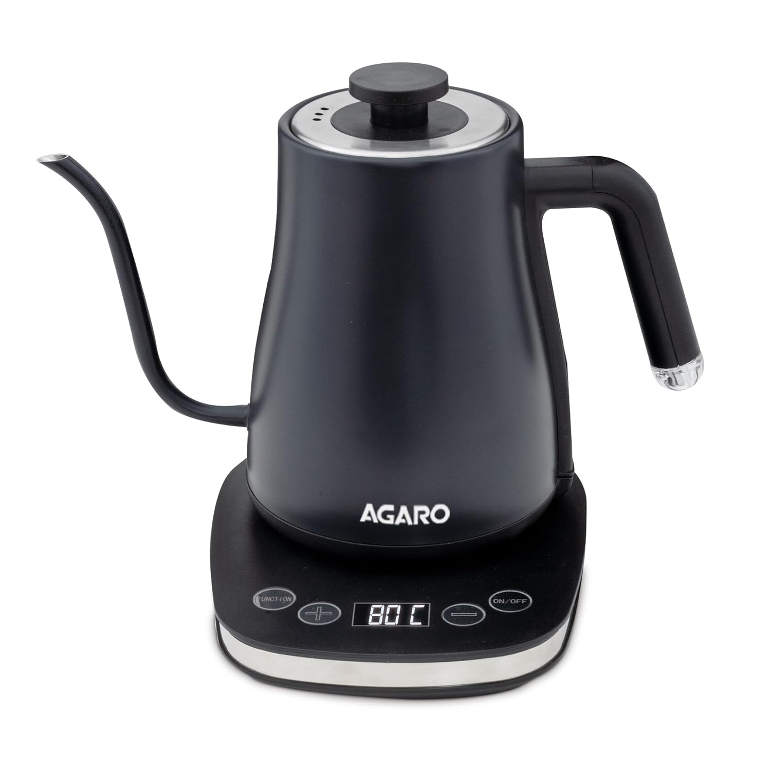 Top 3 Best Electric Tea Kettle In India 2024