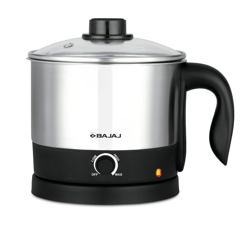 Best Multipurpose Electric Kettle 2024 Review & Price
