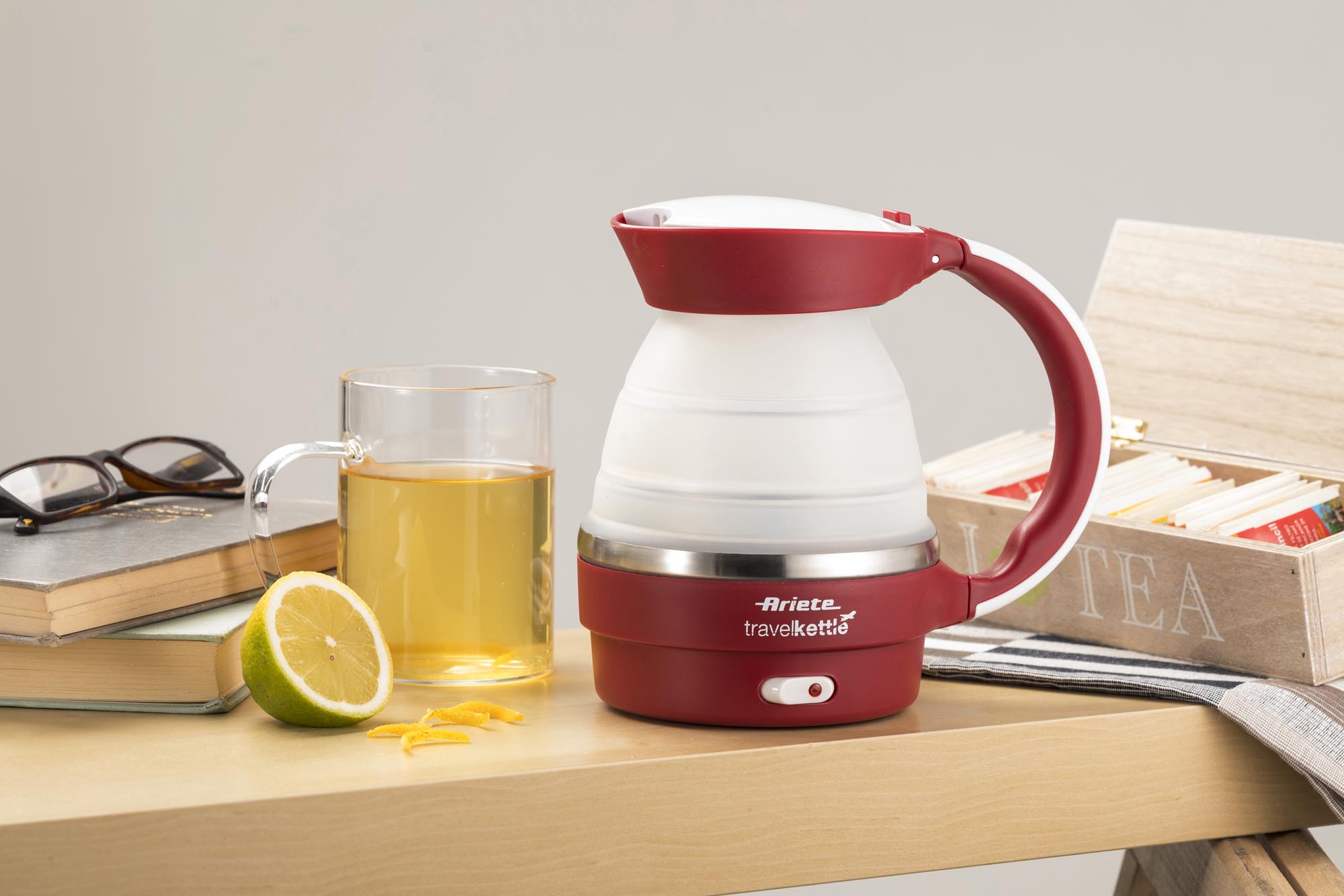 Best Electric Kettle In India