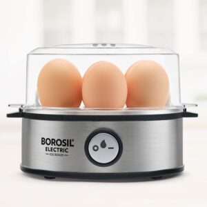 Borosil Electric Egg Boiler