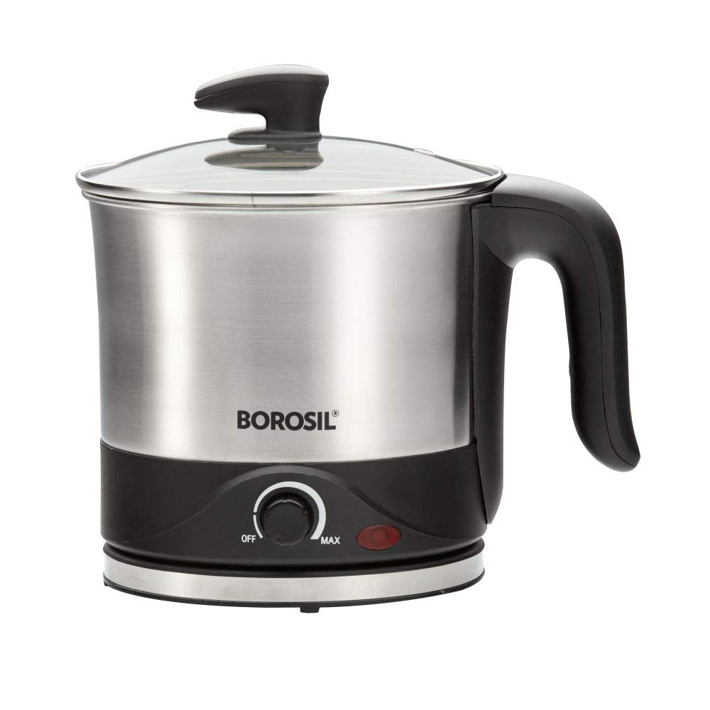 Best Multipurpose Electric Kettle 2024 Review & Price