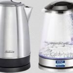Stainless Steel vs Glass Electric Kettle: Pros and Cons