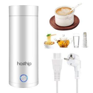 HASTHIP® Electric Kettle for Travel