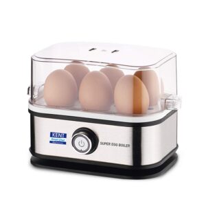 KENT 16069 Super Egg Boiler