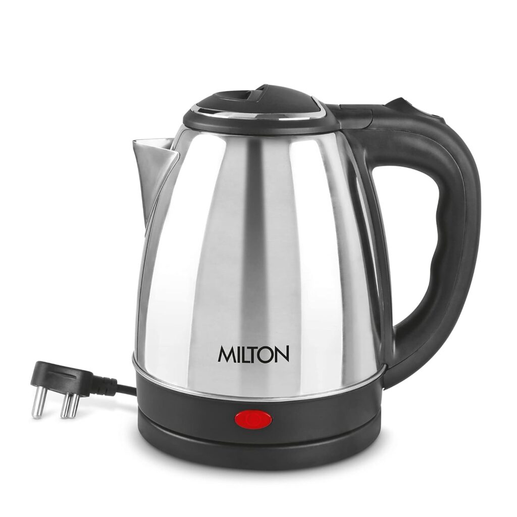 10 Best Electric Kettle In India 2024 Review & Buying Guide