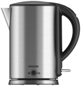 Philips HD9316-06 1.7-Liter Electric Kettle