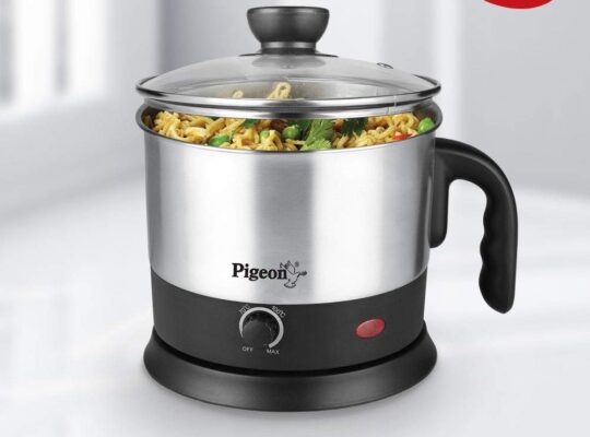 Best Electric Kettle for Maggi