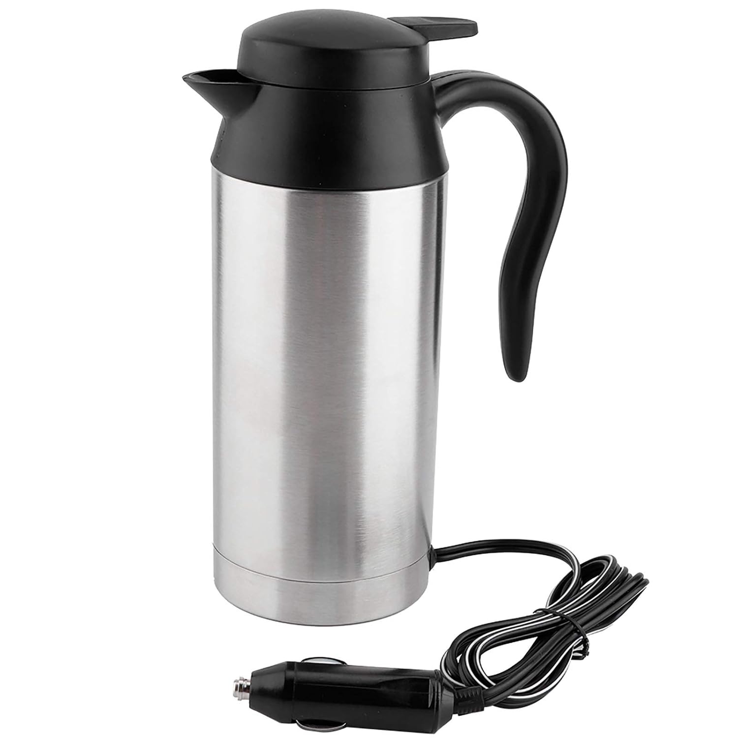 Best Electric Kettle For Car In India 2022