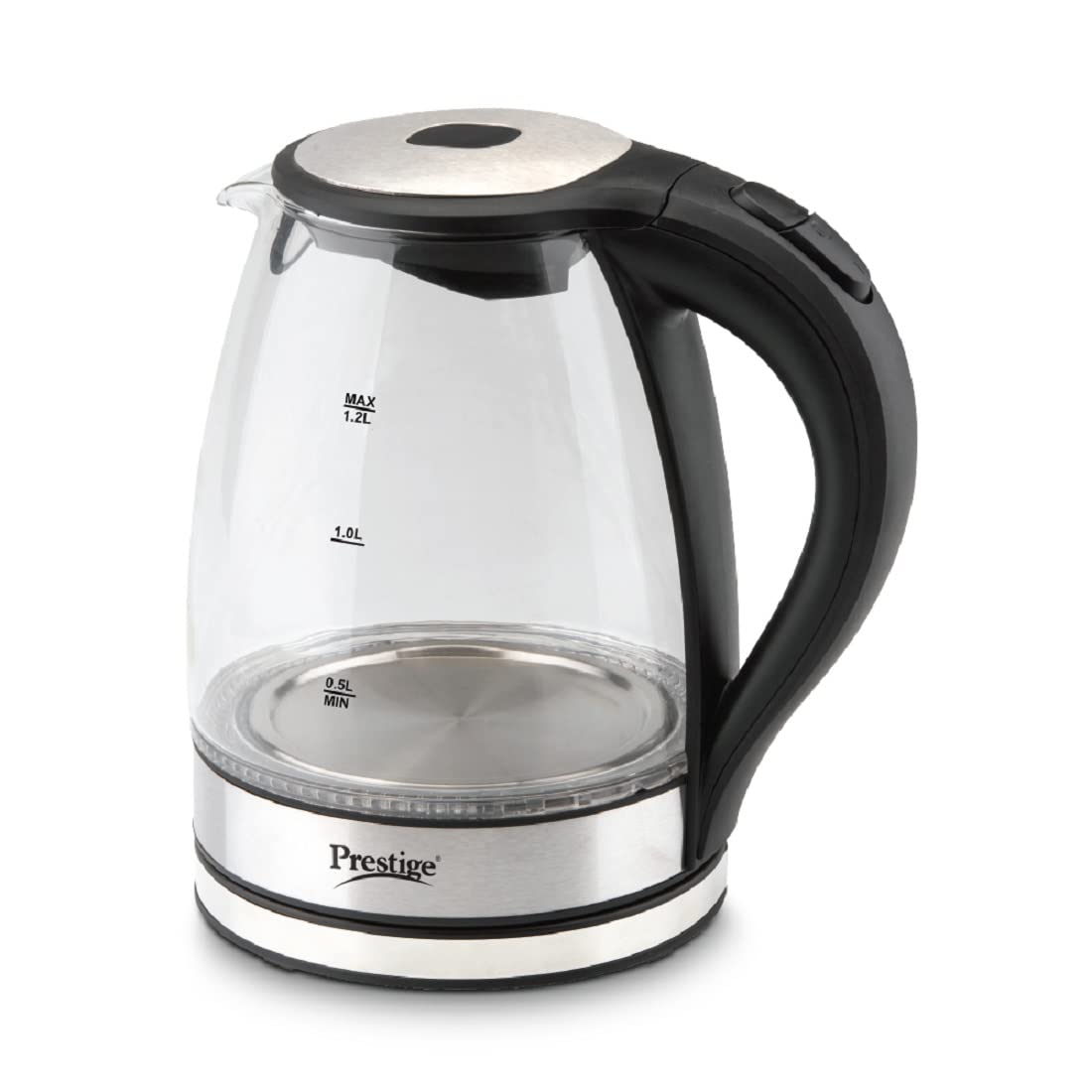 Stainless Steel vs Glass Electric Kettle Pros and Cons