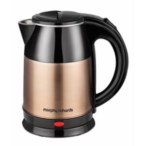 Radiant kettle 1.8 Litres 1500 Watts