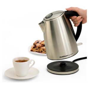 Morphy Richards 1.5 litre electric tea maker