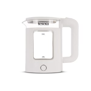 Tesora Electric Glass Kettle For Office