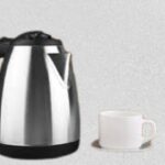 Best Electric Kettle For Coffee In India 2024