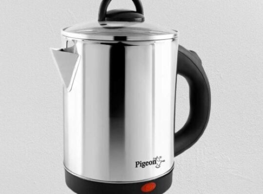Best Pigeon Electric Kettle