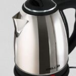 Top 3 Best Electric Tea Kettle In India 2024 – Price & Review