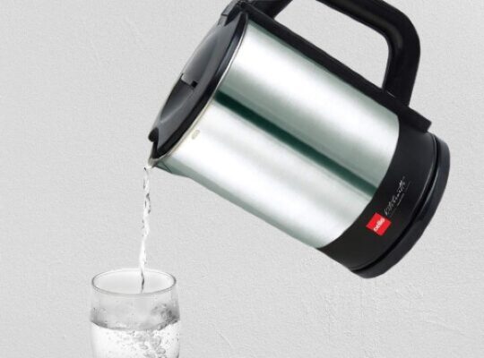Electric Kettle Price