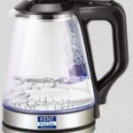Best Electric Kettle for Office In India 2024 – Top 3 Picks & Review