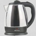 What is an Electric Kettle? How Does It Work?