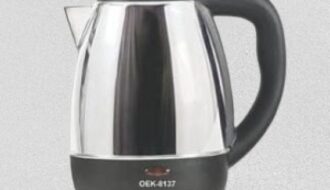 What is an Electric Kettle