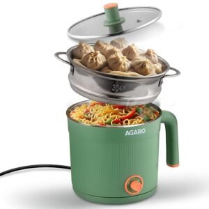 AGARO Regency Multi Cook Kettle
