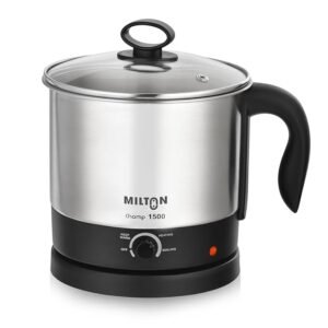Milton Champ 1.5L Multi Cook Kettle