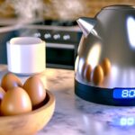 How Many Minutes to Boil Egg in Electric Kettle?