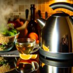 What Can We Cook in Electric Kettle?