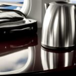 Can We Carry Electric Kettle in Flight