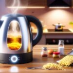 Can We Make Maggi in Electric Kettle?