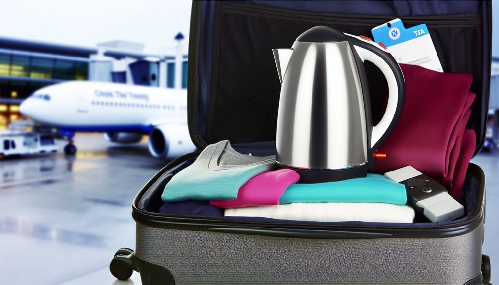 tsa carry on item restrictions