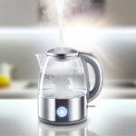 Why Does Electric Kettle Turn off Automatically?