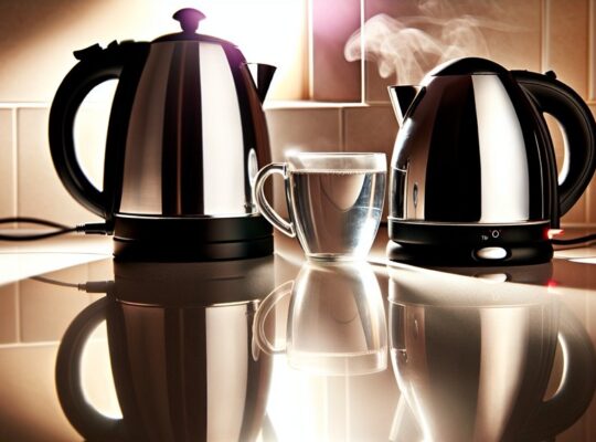 bajaj vs pigeon kettle showdown