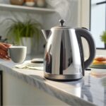 Best Electric Kettle for Daily Home Use