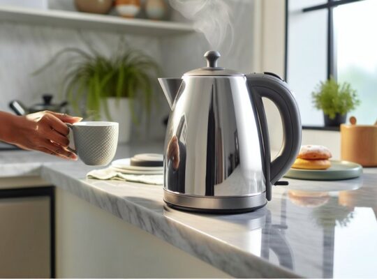 best daily home electric kettle