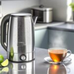 Best Electric Kettle for Hard Water Areas in India