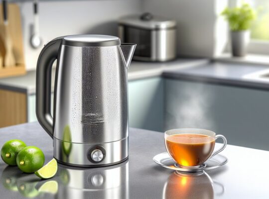 best electric kettle hard water india