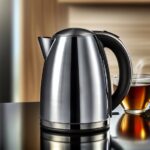 Best Electric Kettle With Stainless Steel Body (No Plastic)